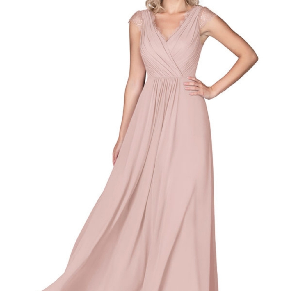 Never worn bridesmaids dress